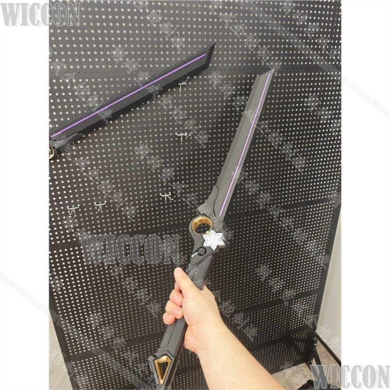Anime Cosplay Katana - Нож-катана Daffodill 80 см для косплея