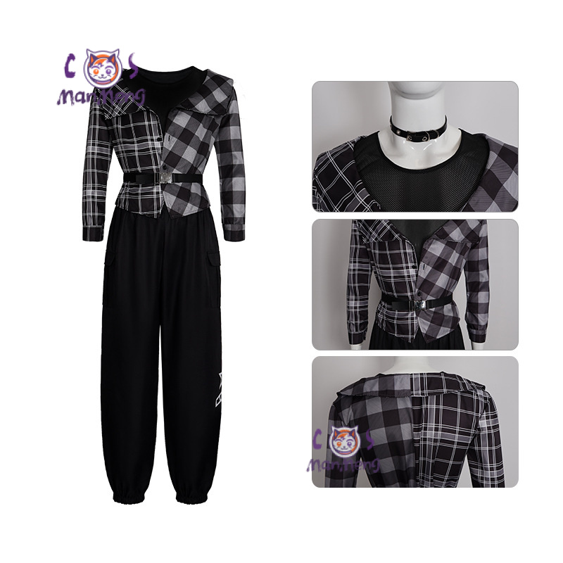 Anime Cosplay To Buy - Аниме PRSK PJSK Aoyagi Toya Shinonome