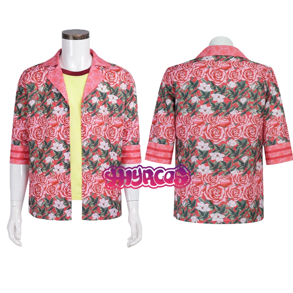 Anime Cosplay To Buy - Костюм для косплея Daisuke для полоскания