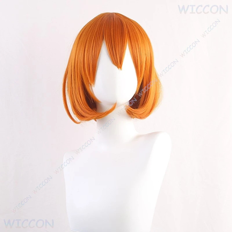 Quintuplets Anime Cosplay - Ци. ‌ Квинтэссенция квинтуплетов Накано Ичика