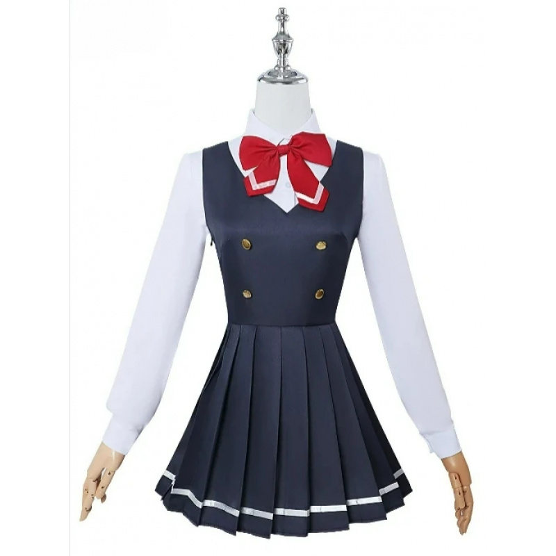 Anime Cosplay Alya - Костюм для косплея Алисы Михайловой (Алия)