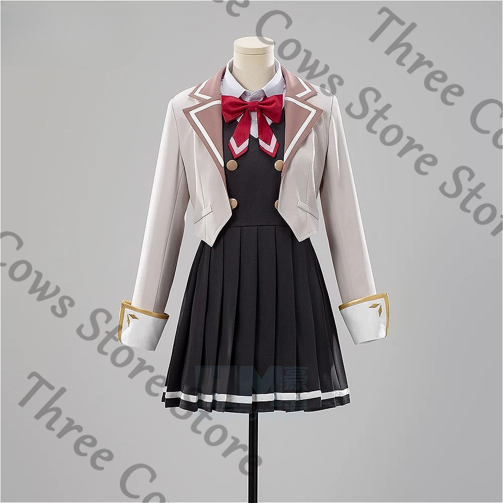 Anime Cosplay Alya - Костюм для косплея Алисы Михайловой (Алия)