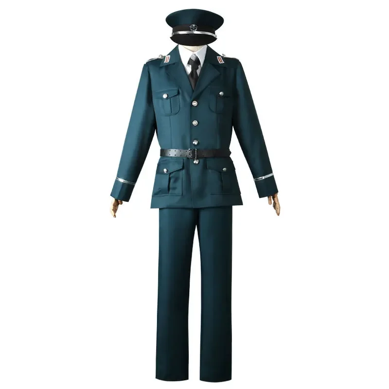 Spy Family Outfit - Новый костюм для ролевых игр 2025