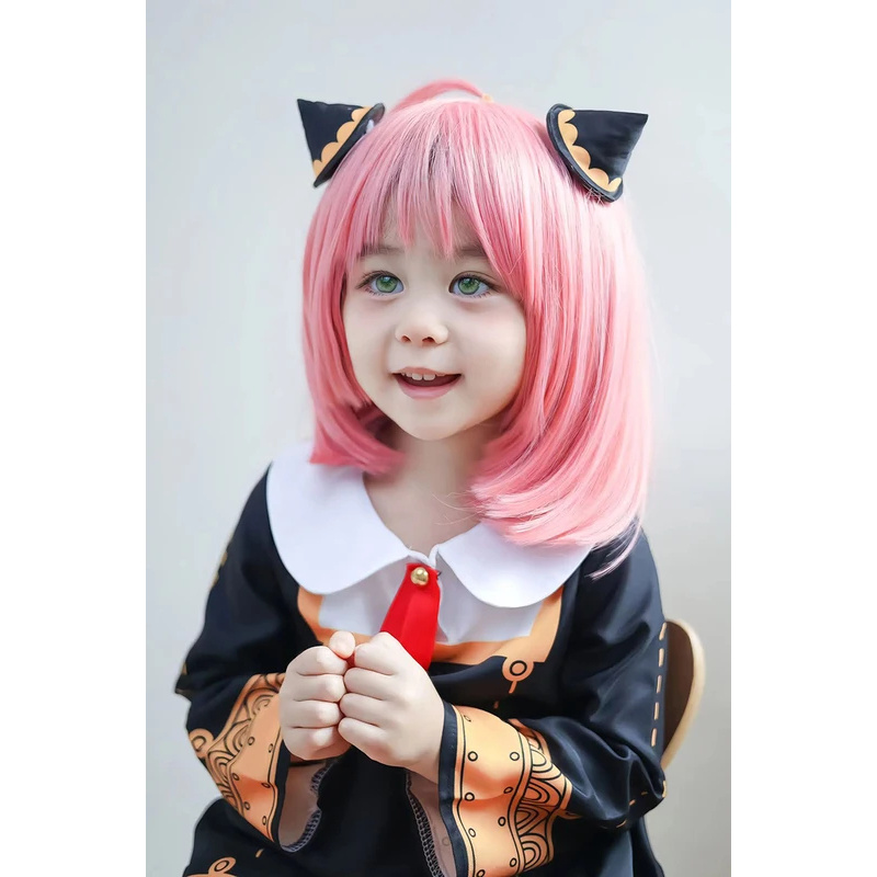 Spy Family Outfit - ❤ 2026 ✚ Костюм для косплея