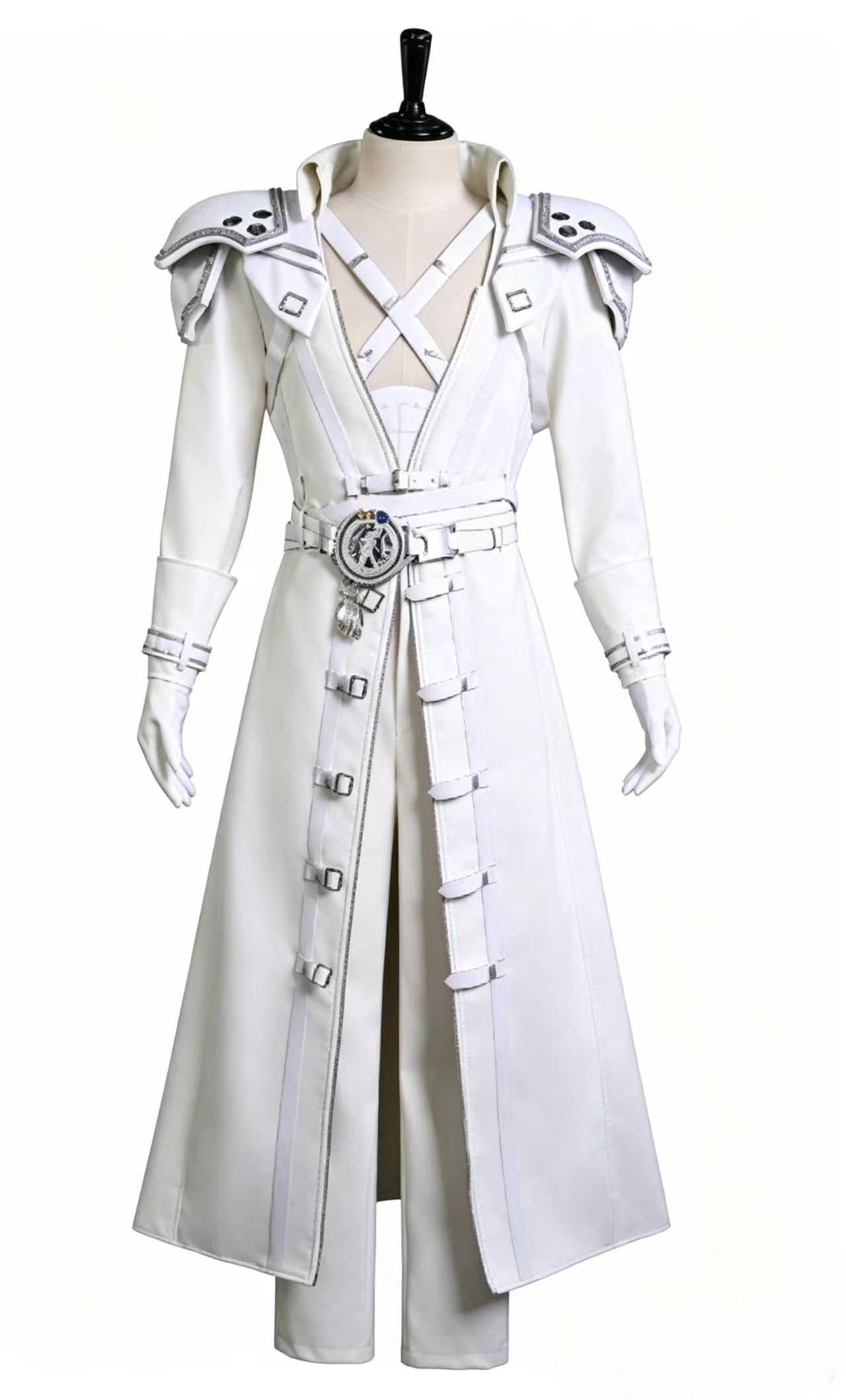 Anime Cosplay To Buy - Костюм для косплея Сефирота Pure Angle