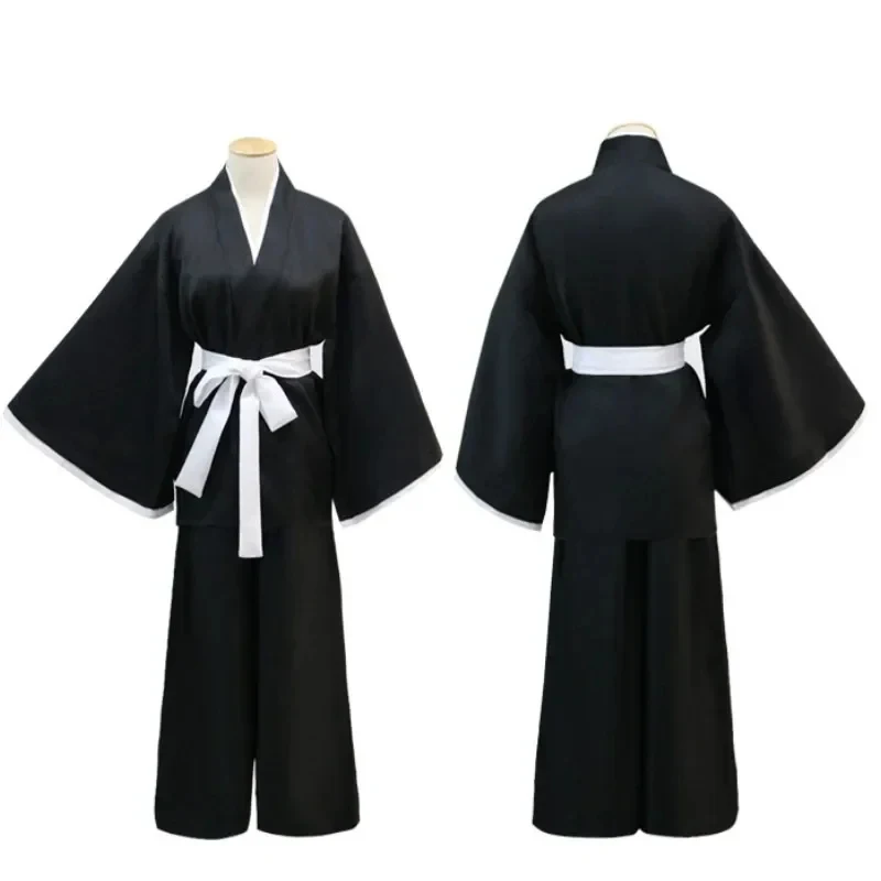 Anime Cosplay Bleach - Костюм для косплея по аниме «Блич»: