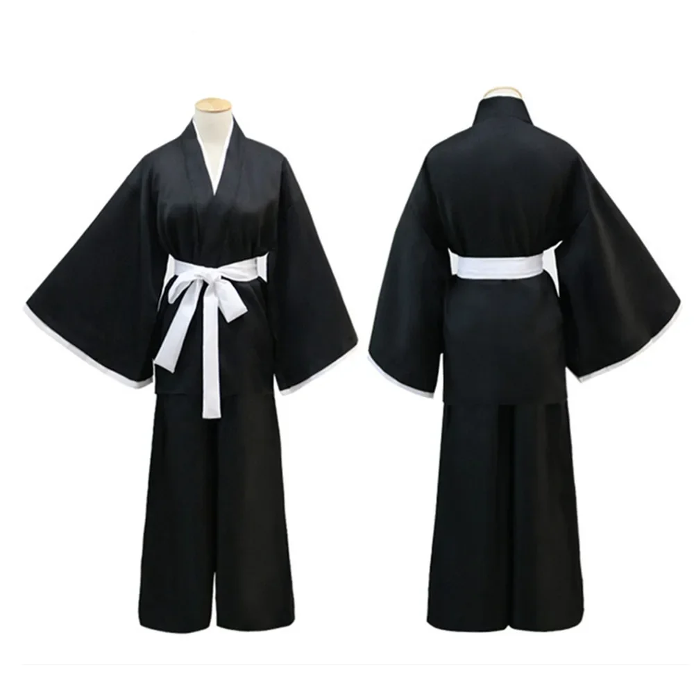 Anime Cosplay Bleach - Костюм для косплея по аниме Bleach: