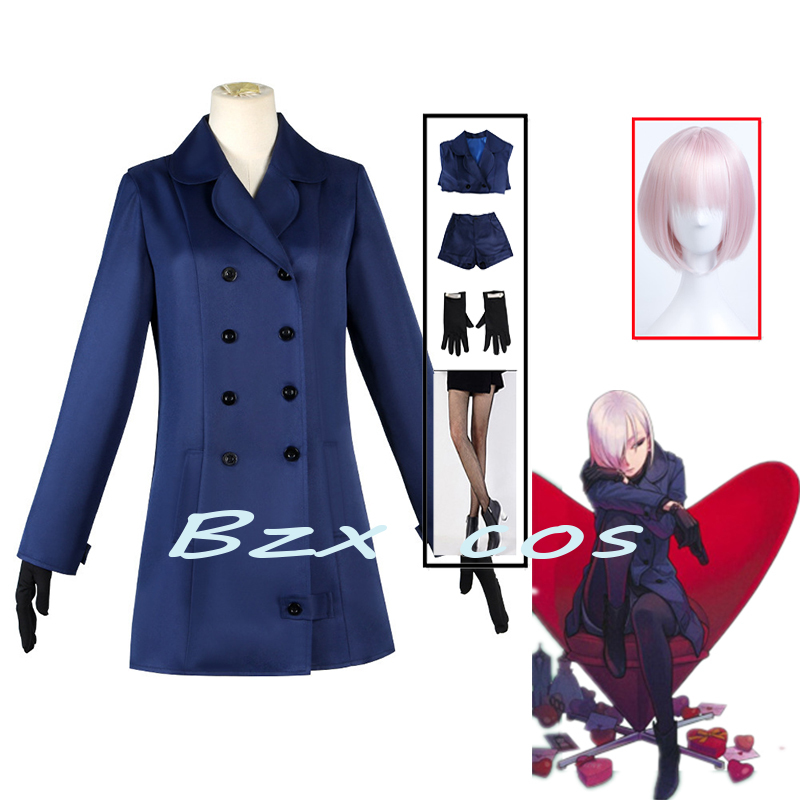 Spy Family Outfit - Фиона Фрост Косплей Костюм Аниме Шпион