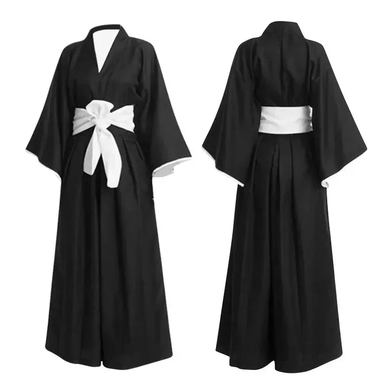 Новинка: Полный комплект костю – обзор и цена Anime Cosplay Bleach