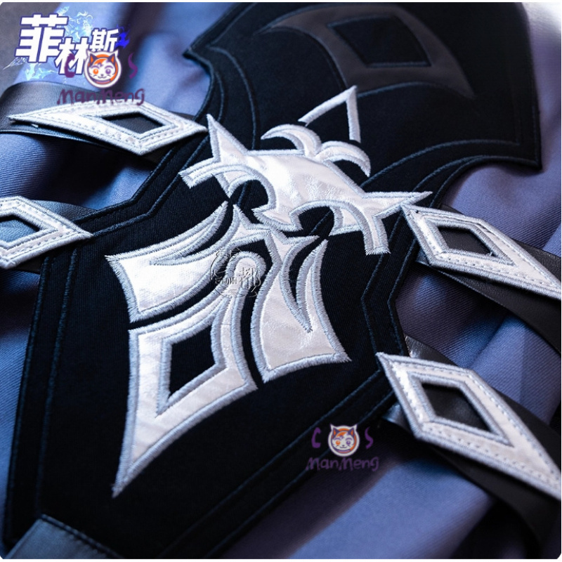 Игра Genshin Impac Kyryll Chud – обзор и цена Anime Cosplay To Buy
