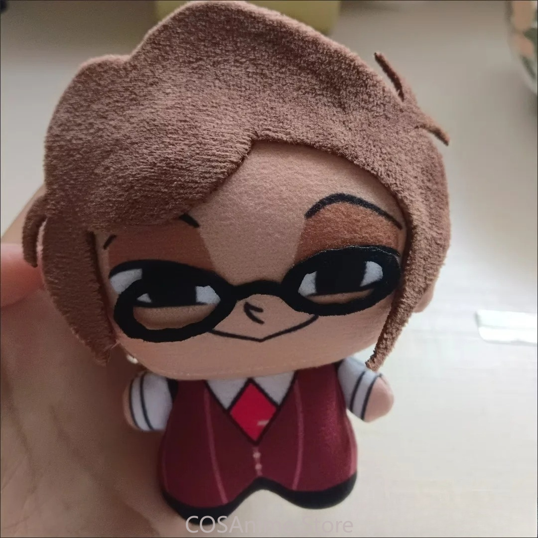 Мягкая игрушка-брелок для сумк – обзор и цена Anime Doll Cosplay