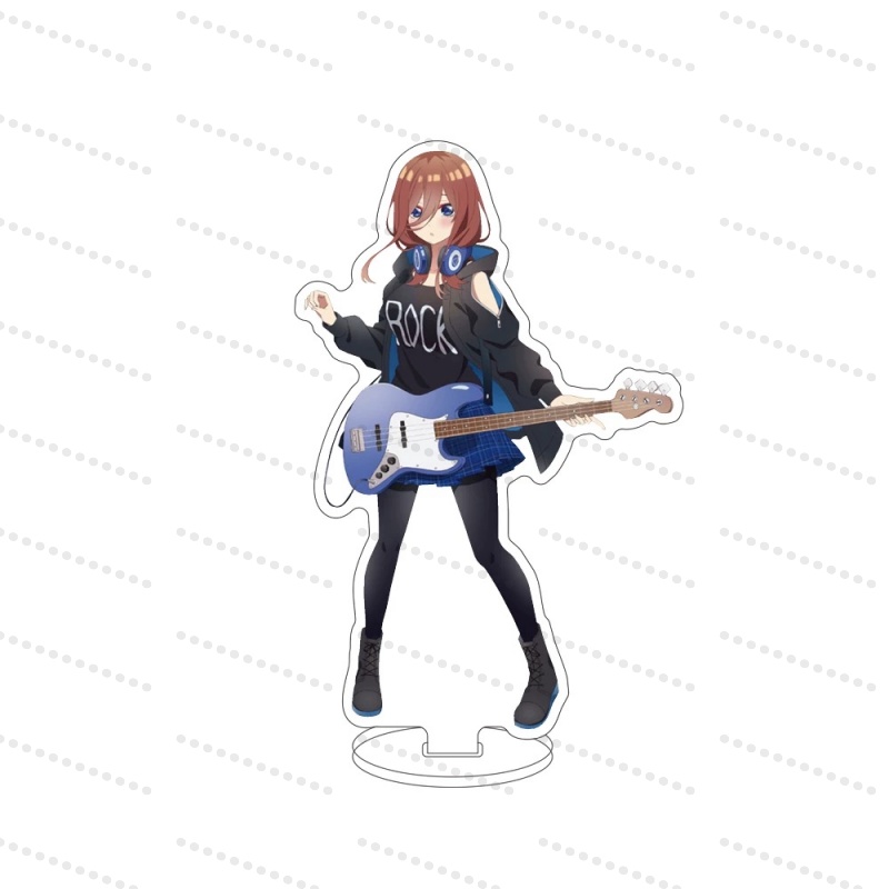 Горячее аниме The Quintuplets, – обзор и цена Quintuplets Anime Cosplay