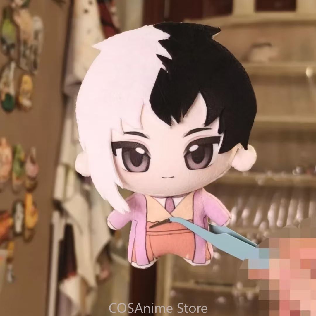 Плюшевая игрушка-подушка/брело – обзор и цена Anime Cosplay Rental