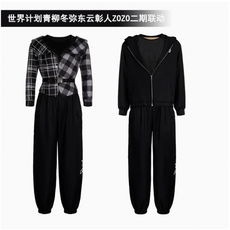 Аниме PRSK PJSK Aoyagi Toya Sh – обзор и цена Anime Cosplay To Buy
