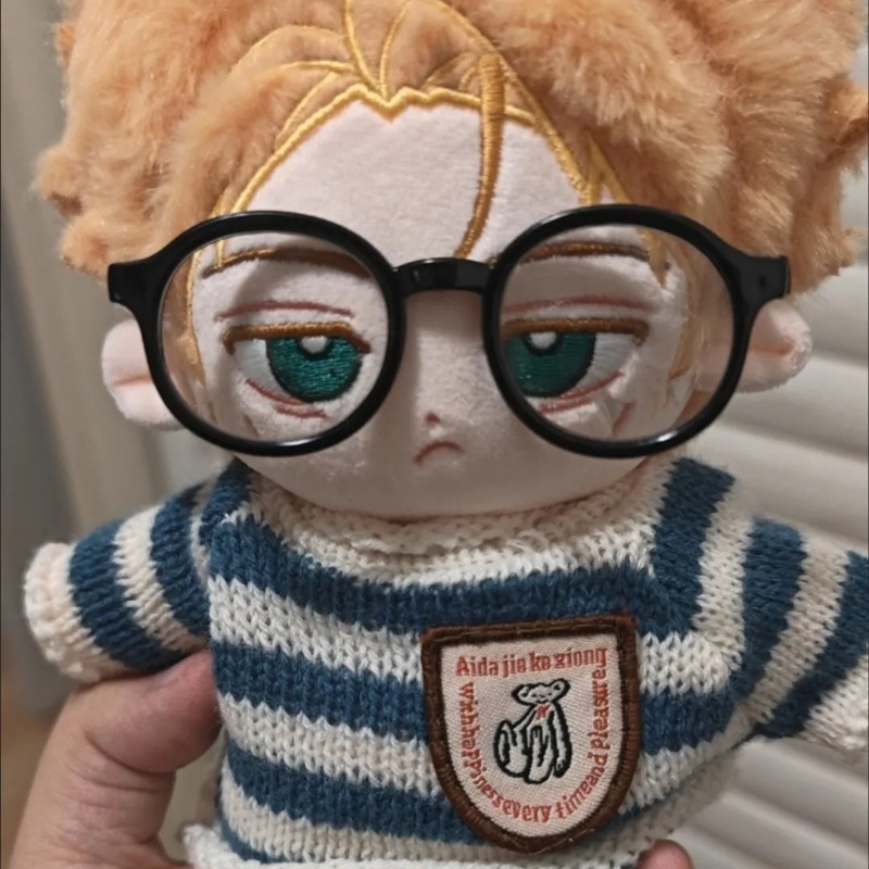 Аниме-игрушка Jujutsu Kaisen:  – обзор и цена Anime Doll Cosplay