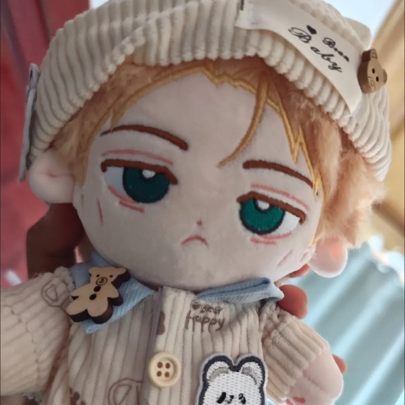 Аниме-игрушка Jujutsu Kaisen:  – обзор и цена Anime Doll Cosplay