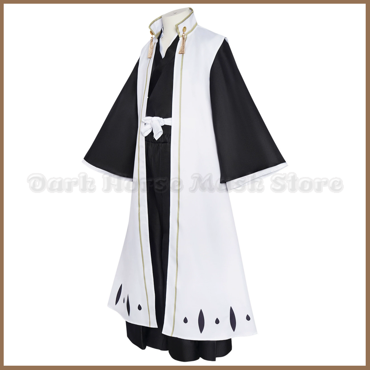 Костюм для косплея по аниме Bl – обзор и цена Anime Cosplay Bleach
