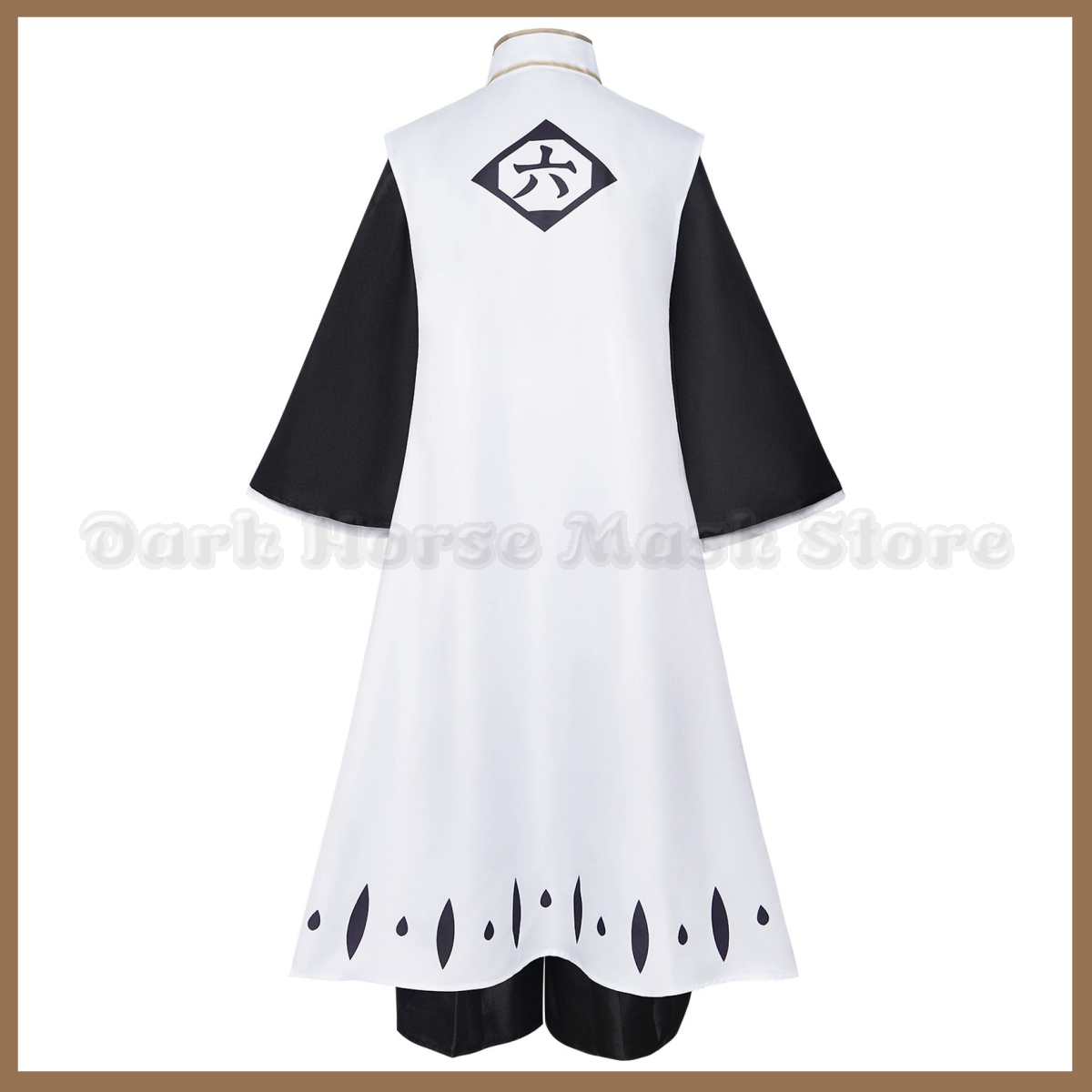 Костюм для косплея по аниме Bl – обзор и цена Anime Cosplay Bleach