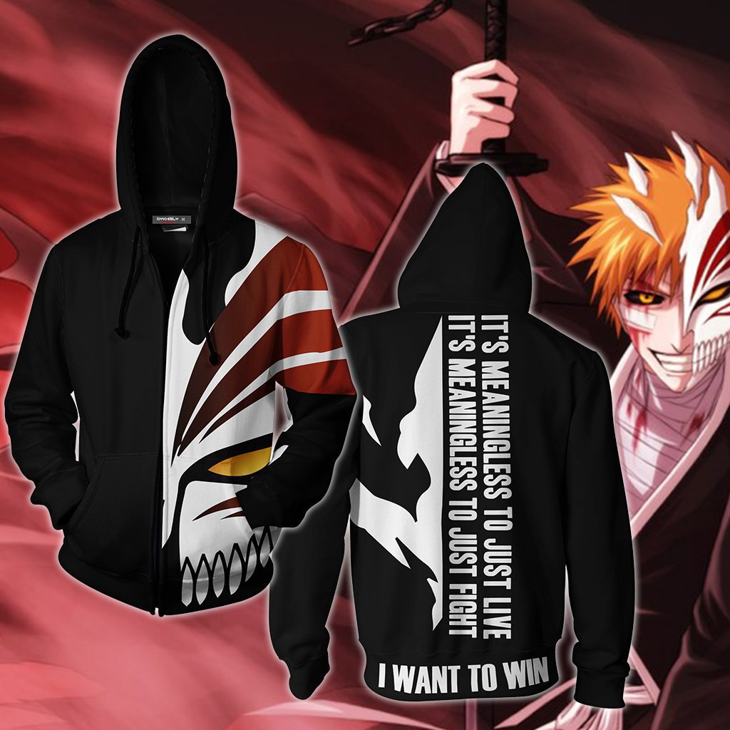 Классическое японское аниме «Б – обзор и цена Anime Cosplay Bleach