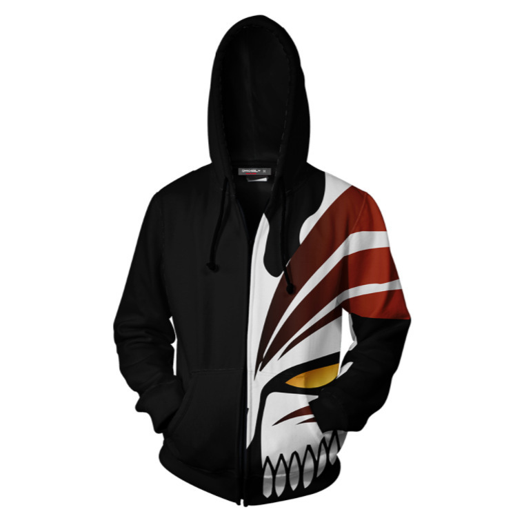 Классическое японское аниме «Б – обзор и цена Anime Cosplay Bleach