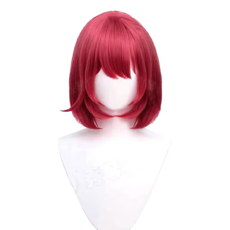 Костюмы для косплея Shirayuki, – обзор и цена Cosplay Anime White Hair