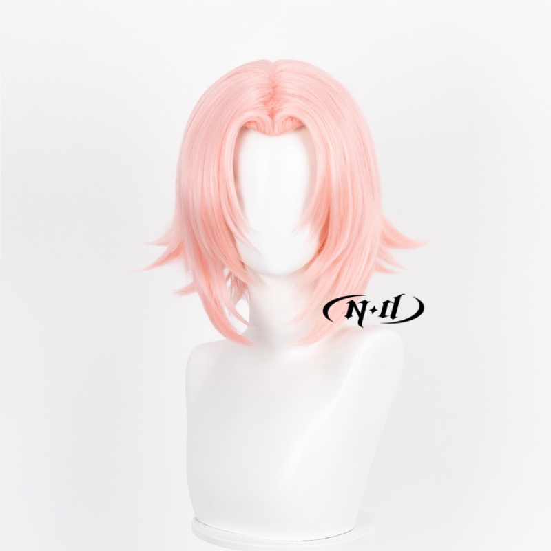 ND бренд Сакура Харуно коротки – обзор и цена Anime Cosplay Easy