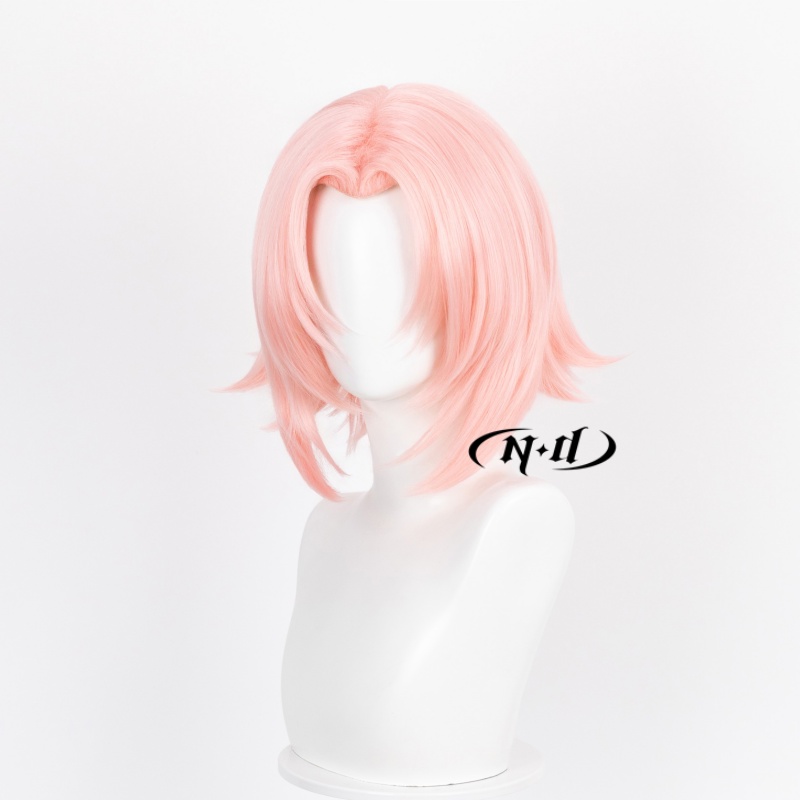 ND бренд Сакура Харуно коротки – обзор и цена Anime Cosplay Easy
