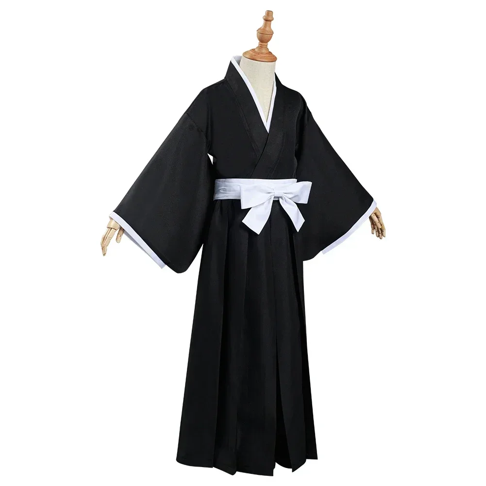 Костюм для косплея на Хэллоуин – обзор и цена Anime Cosplay Bleach