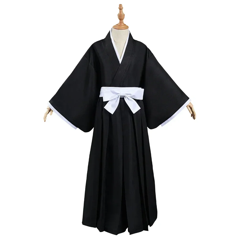 Костюм для косплея на Хэллоуин – обзор и цена Anime Cosplay Bleach