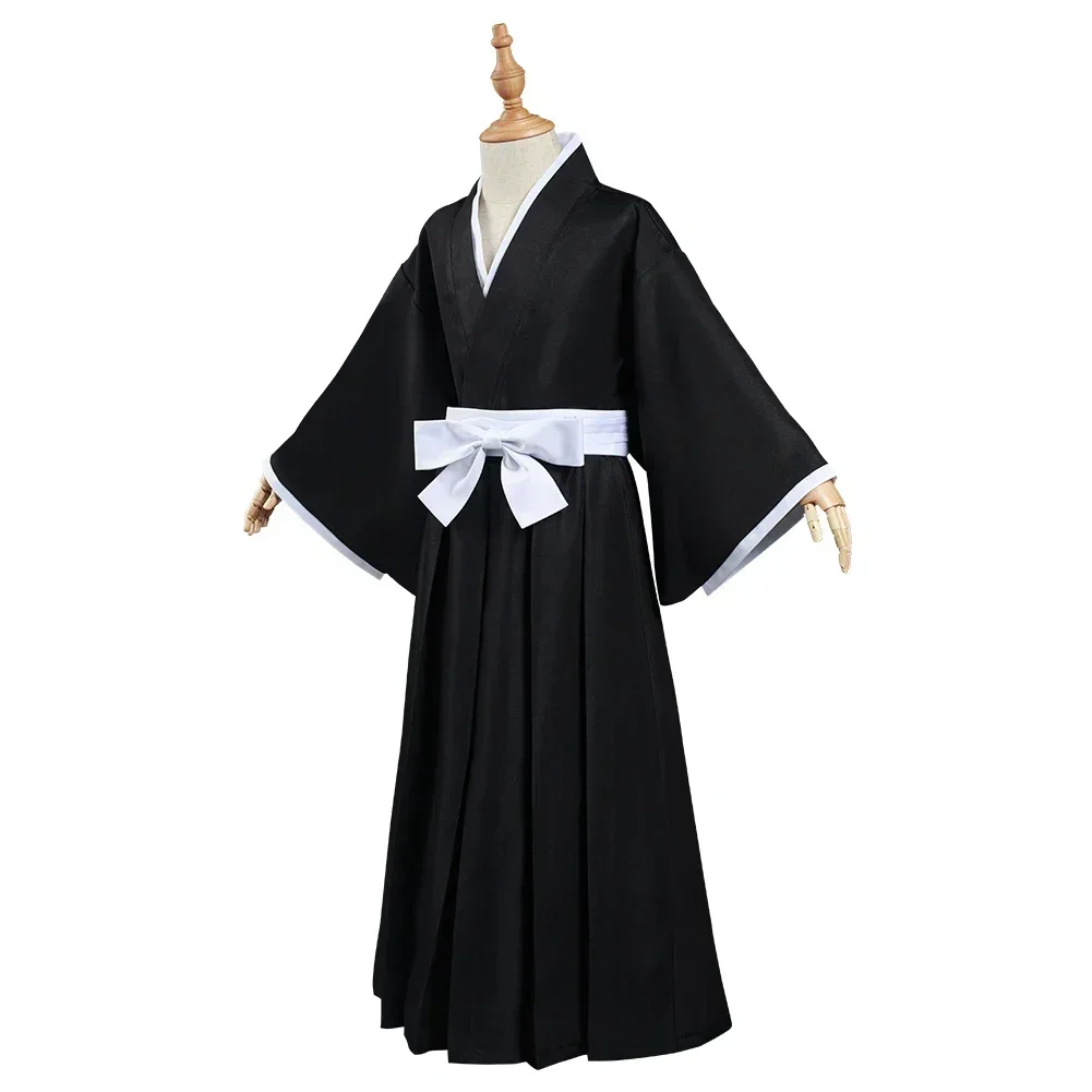 Костюм для косплея на Хэллоуин – обзор и цена Anime Cosplay Bleach