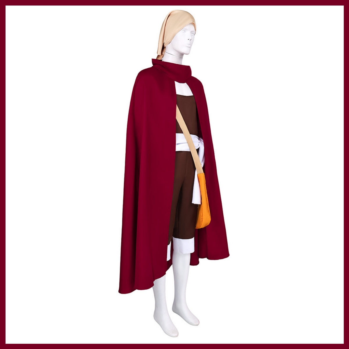 Костюм для косплея Усоппа из а – обзор и цена Anime Cosplay To Buy