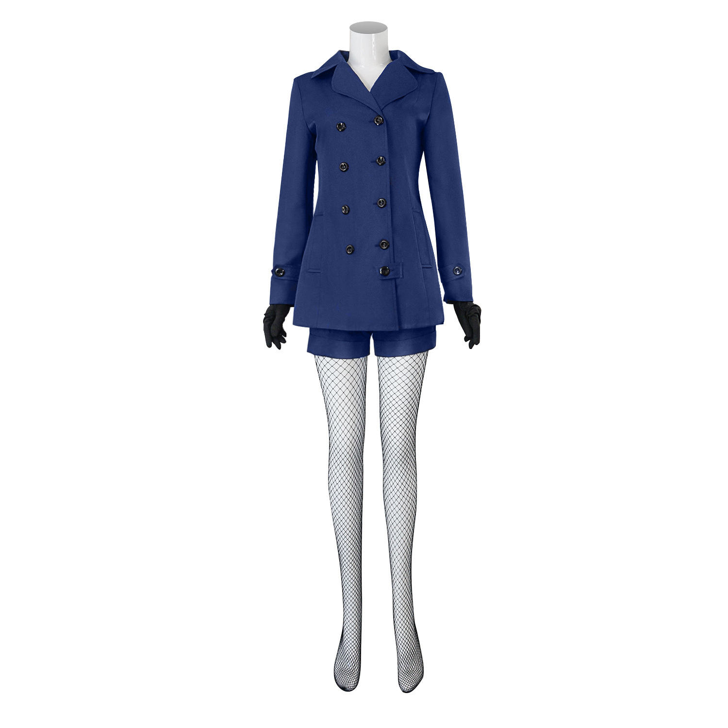 Костюм для косплея Фиона Фрост – обзор и цена Spy Family Outfit