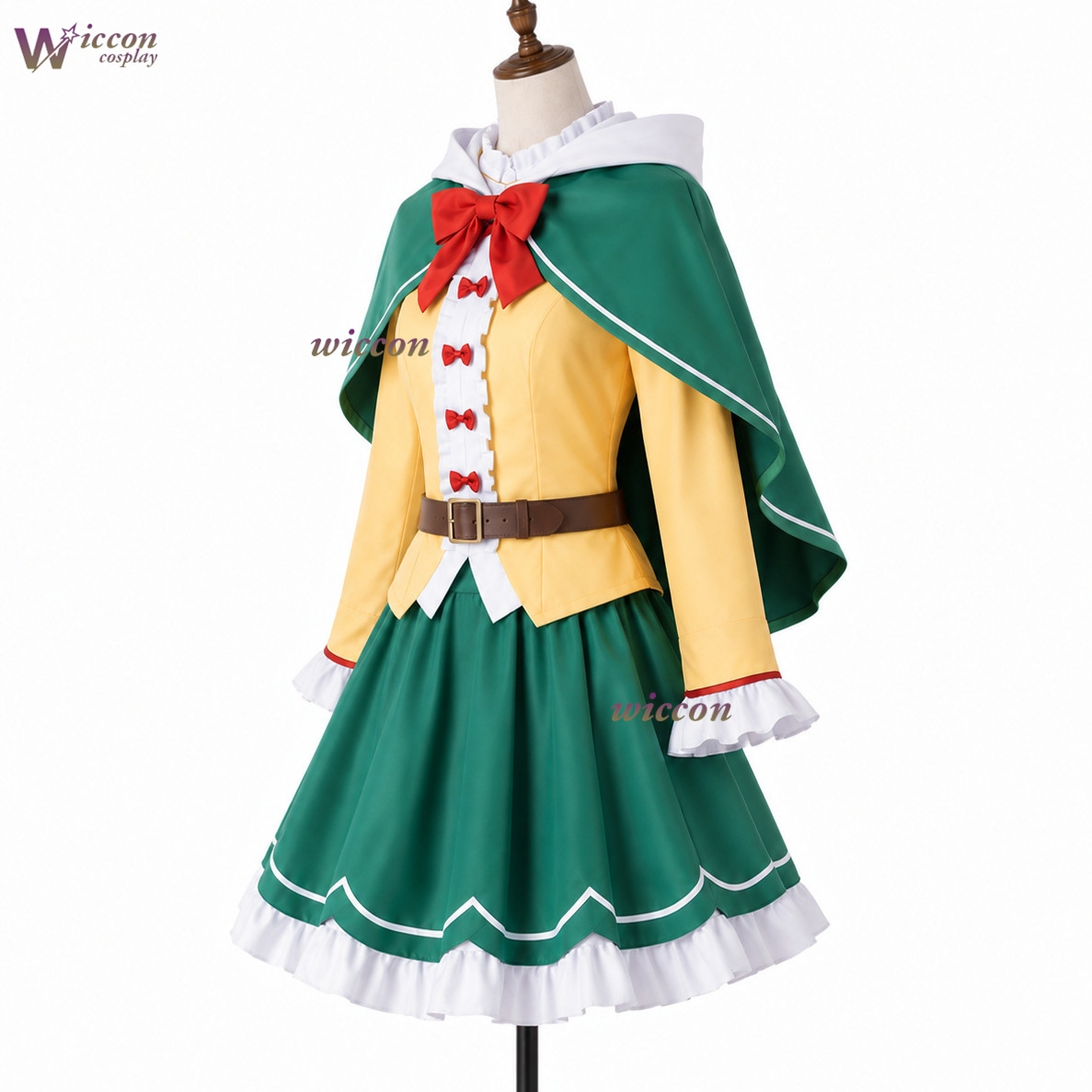 Косплей Пэтры Лейте из «Re:Zer – обзор и цена Cosplay Anime White Hair