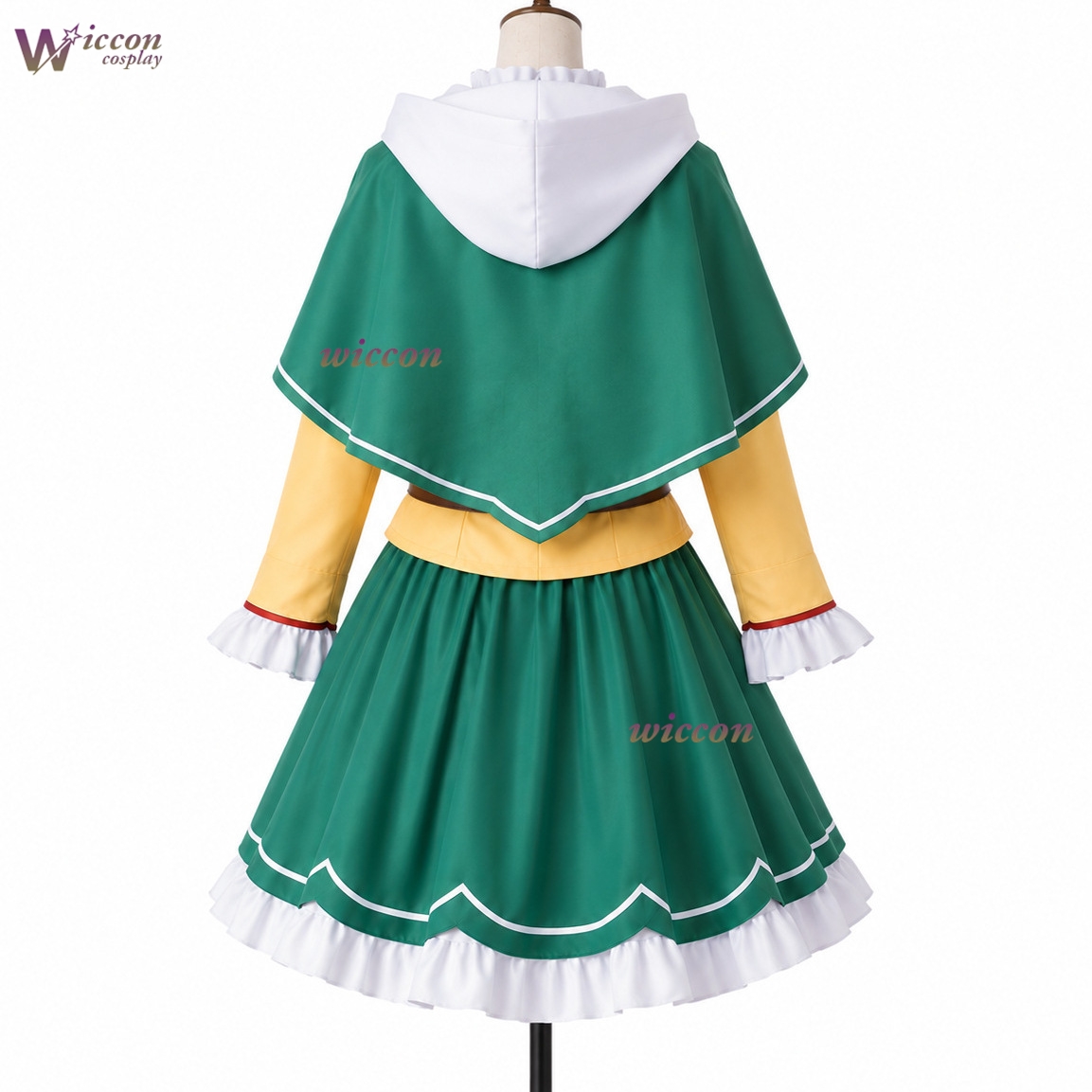 Косплей Пэтры Лейте из «Re:Zer – обзор и цена Cosplay Anime White Hair