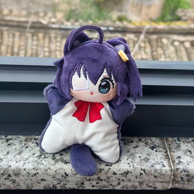 Таканаси Рикка, милая плюшевая – обзор и цена Anime Doll Cosplay