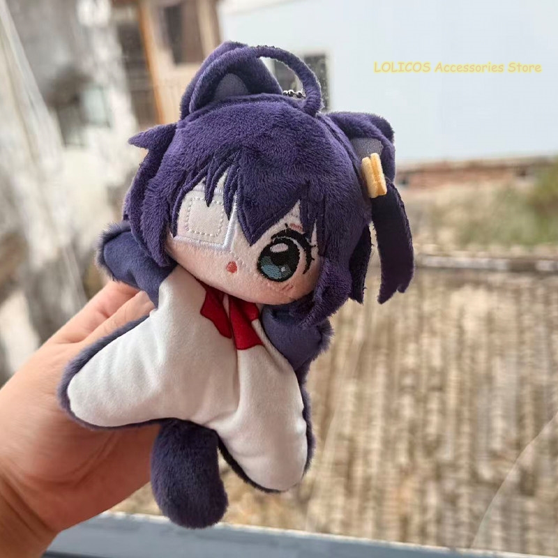Таканаси Рикка, милая плюшевая – обзор и цена Anime Doll Cosplay