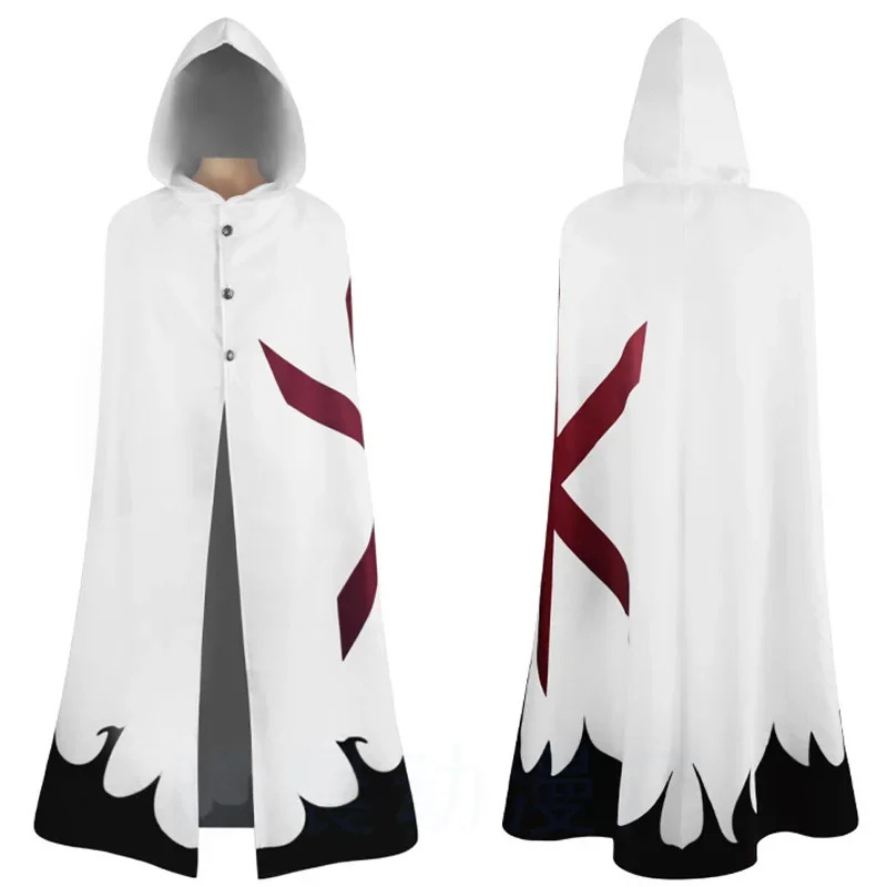 Новинка 2025 года, аниме Bleac – обзор и цена Anime Cosplay Bleach