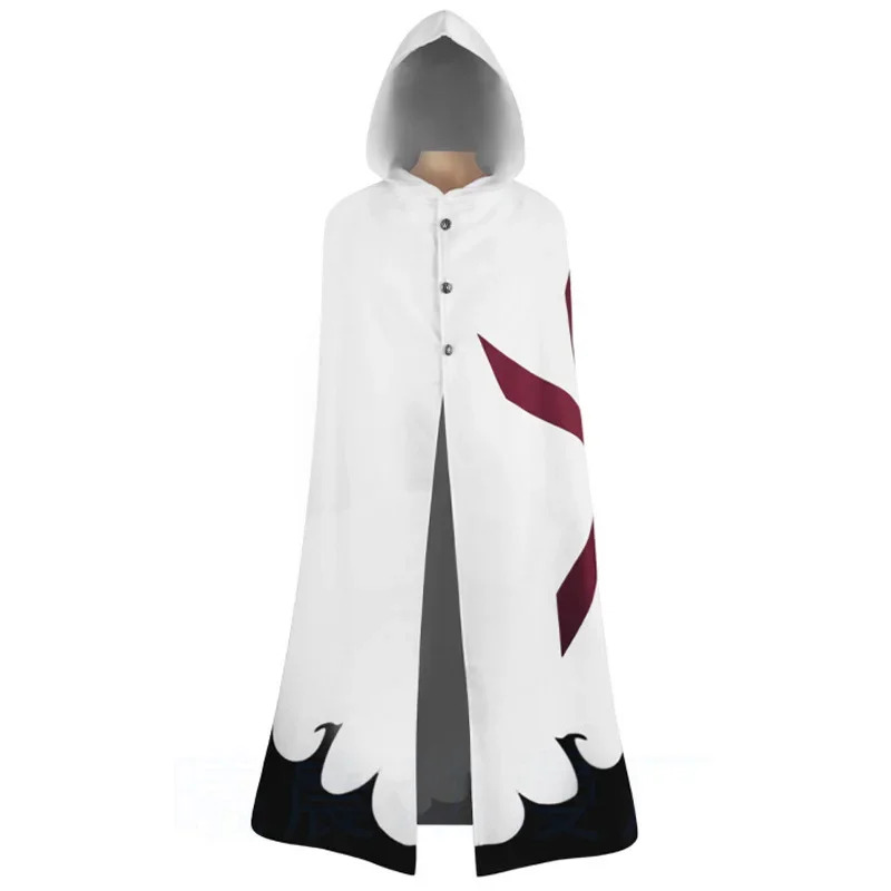 Новинка 2025 года, аниме Bleac – обзор и цена Anime Cosplay Bleach