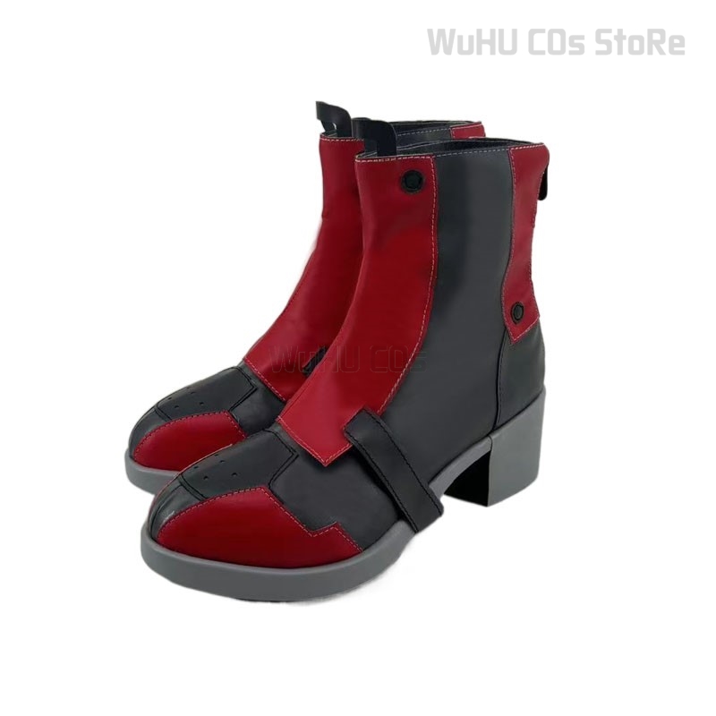 Обувь для косплея Game Wutheri – обзор и цена Anime Cosplay To Buy