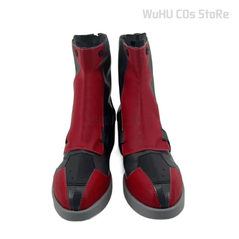 Обувь для косплея Game Wutheri – обзор и цена Anime Cosplay To Buy