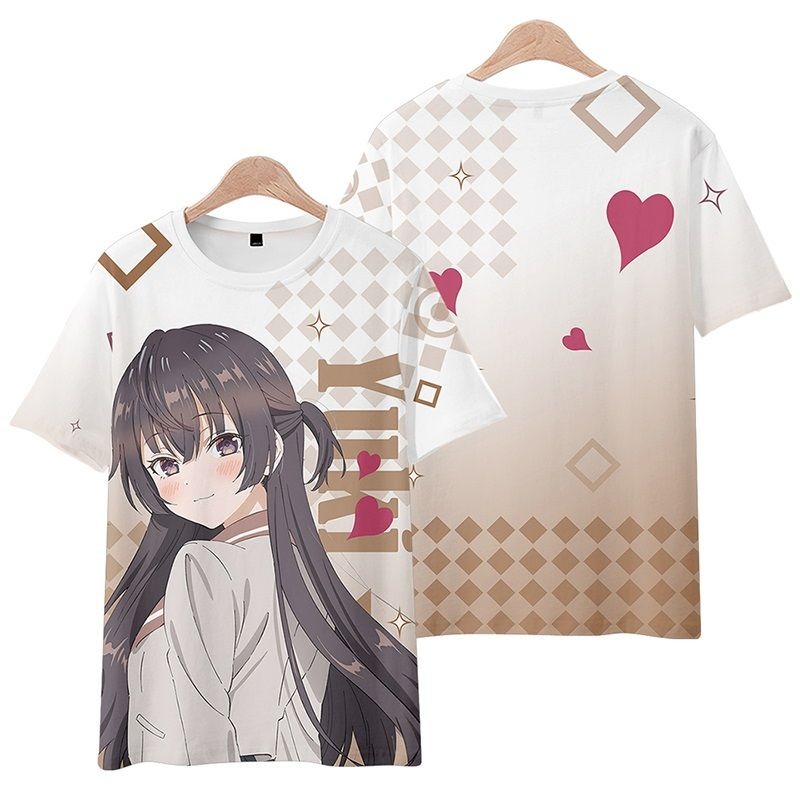 Alya Sometimes Hides Her Feeli – обзор и цена Anime Cosplay Alya