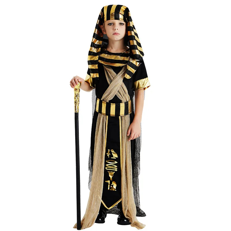 ❤ 2026 ✚ Детские костюмы для Х – обзор и цена Egypt Cosplay Anime