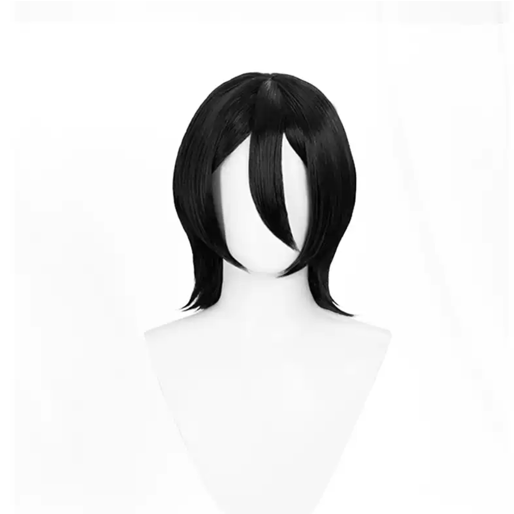 Костюм для косплея Руки Кучики – обзор и цена Anime Cosplay Bleach