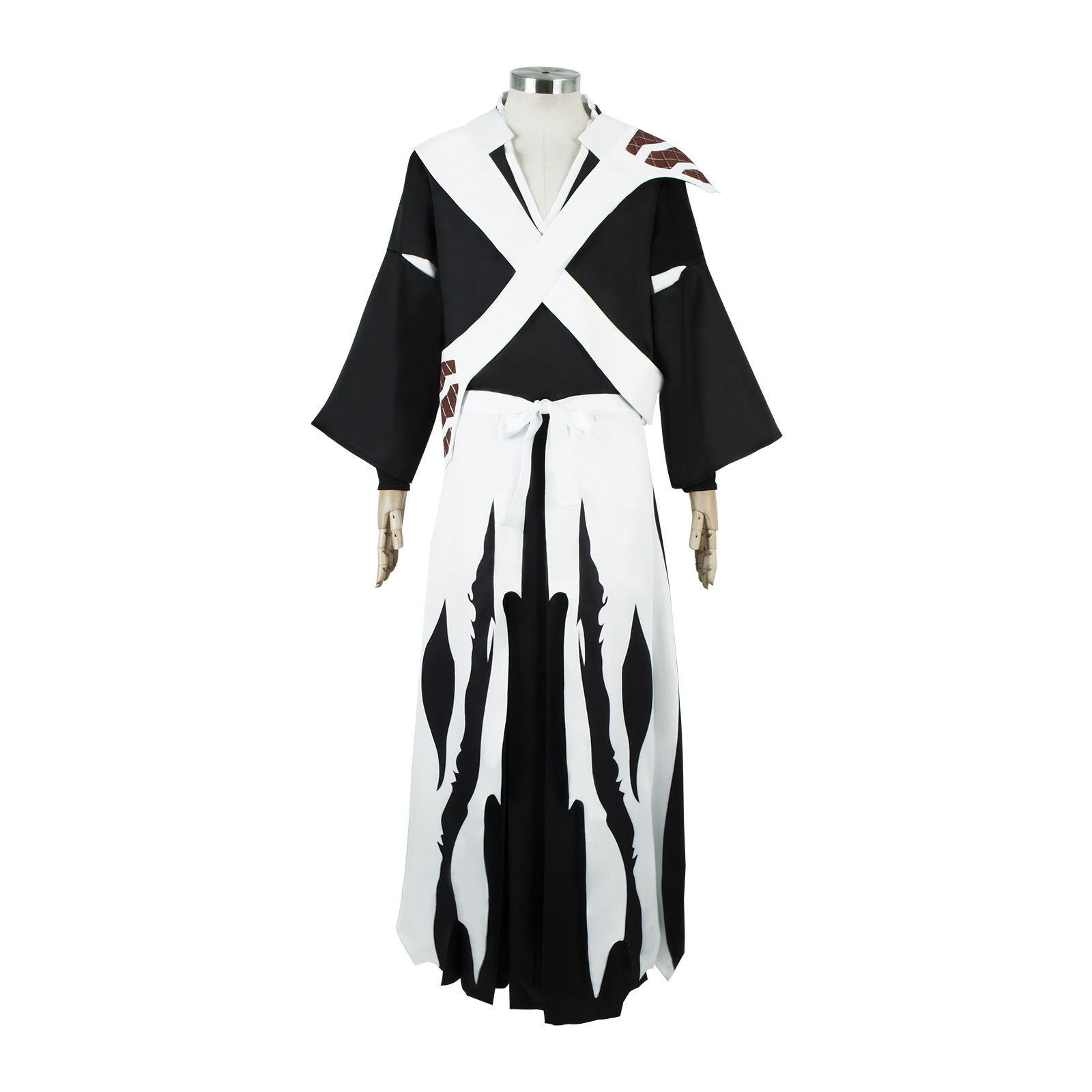 Аниме «Блич»: Костюм для коспл – обзор и цена Anime Cosplay Bleach