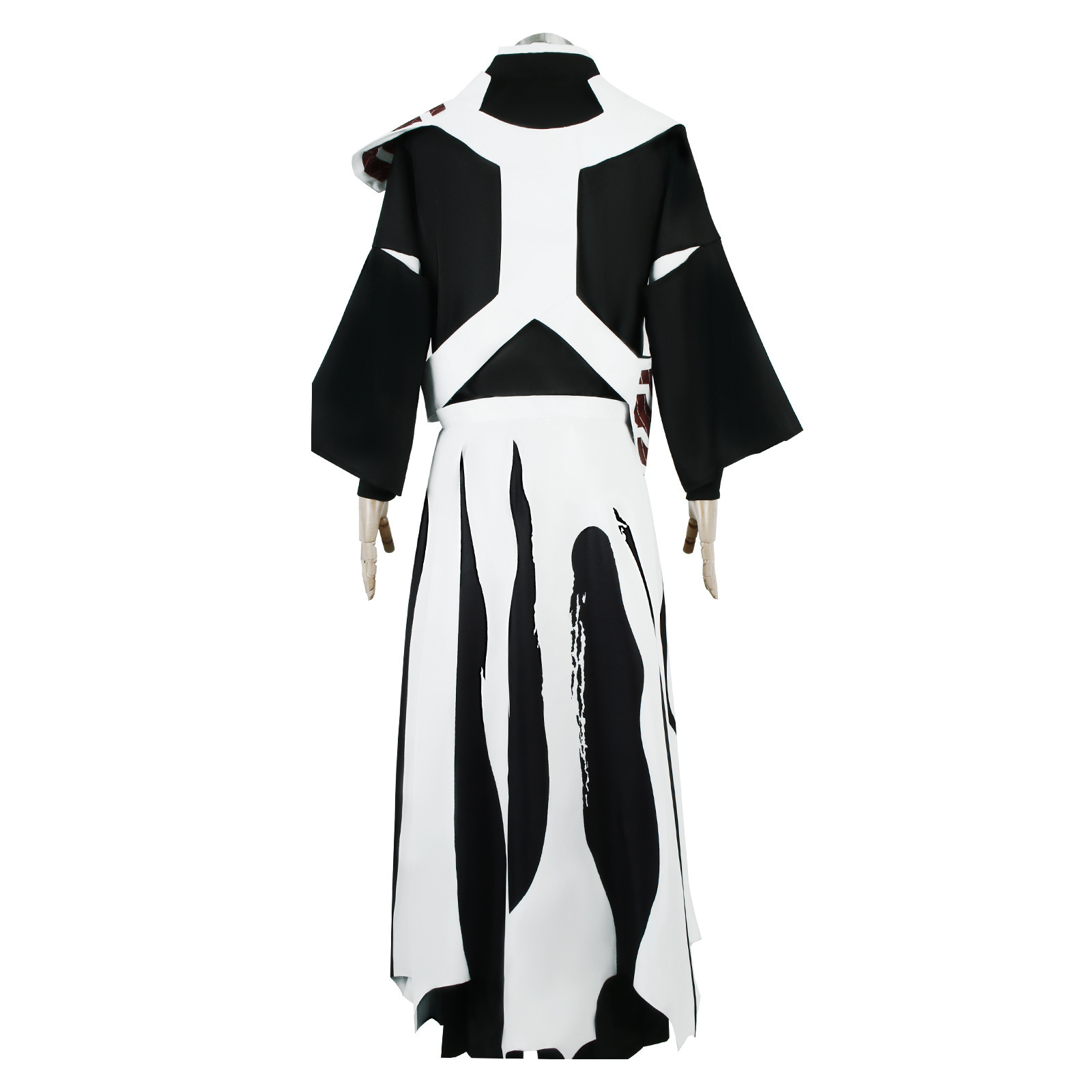 Аниме «Блич»: Костюм для коспл – обзор и цена Anime Cosplay Bleach