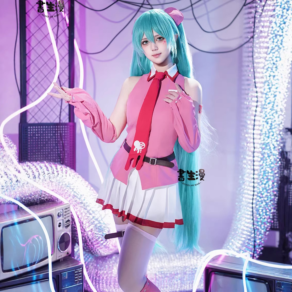 Костюмы для косплея «Аниме MMi – обзор и цена Anime Cosplay Japan