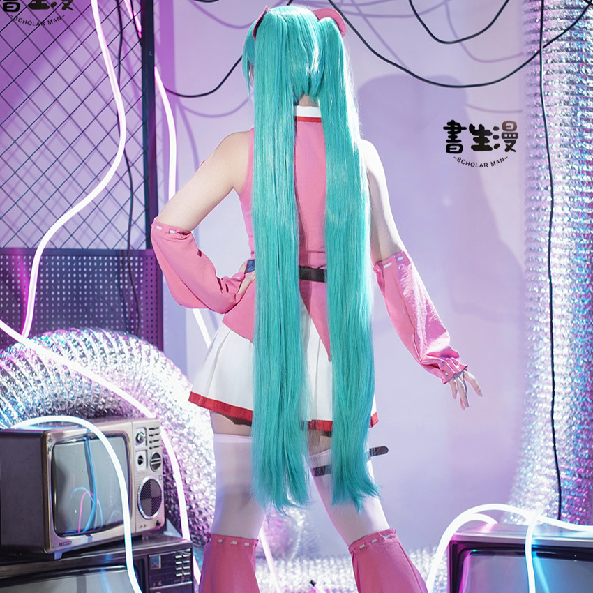 Костюмы для косплея «Аниме MMi – обзор и цена Anime Cosplay Japan