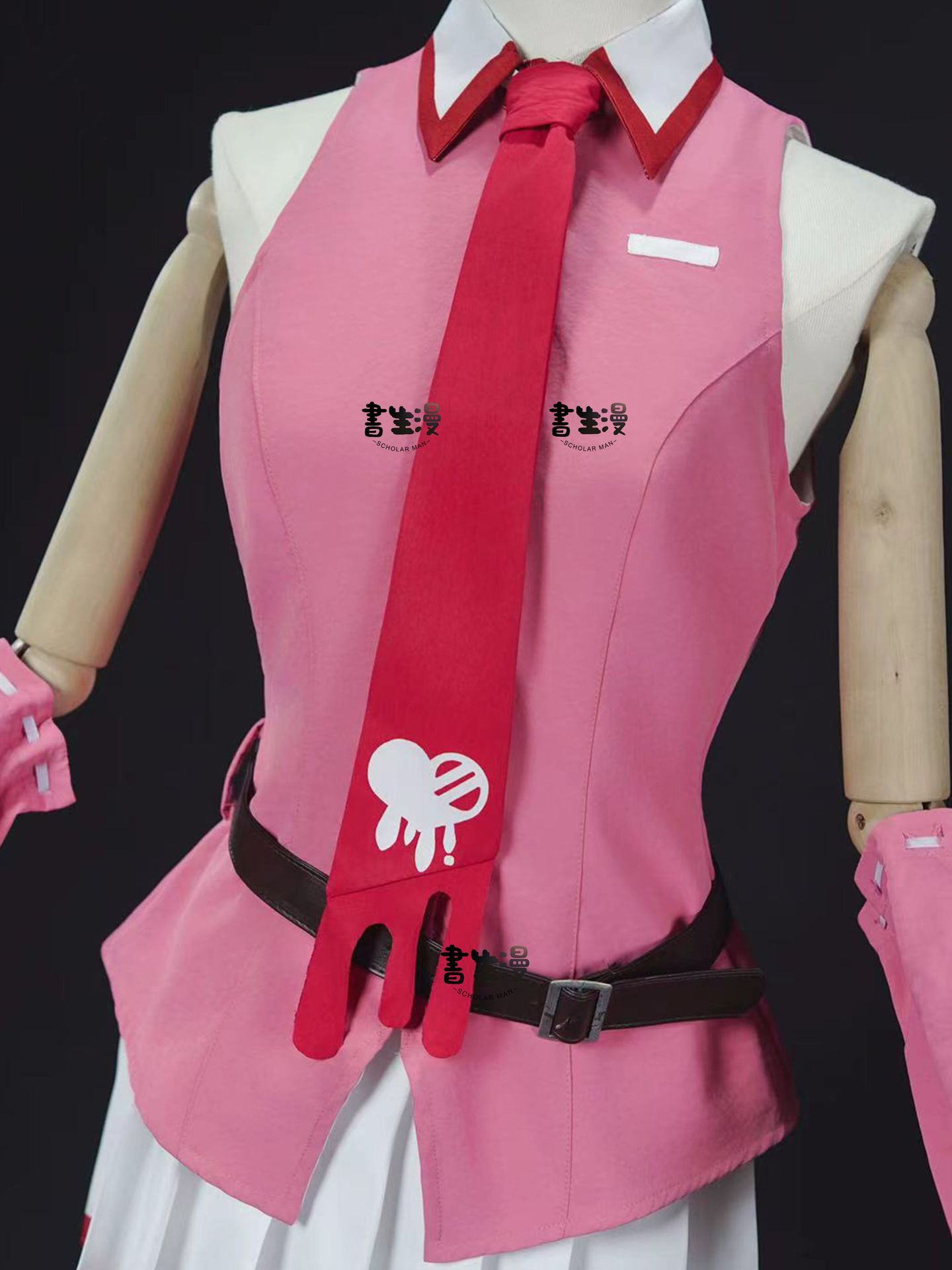 Костюмы для косплея «Аниме MMi – обзор и цена Anime Cosplay Japan
