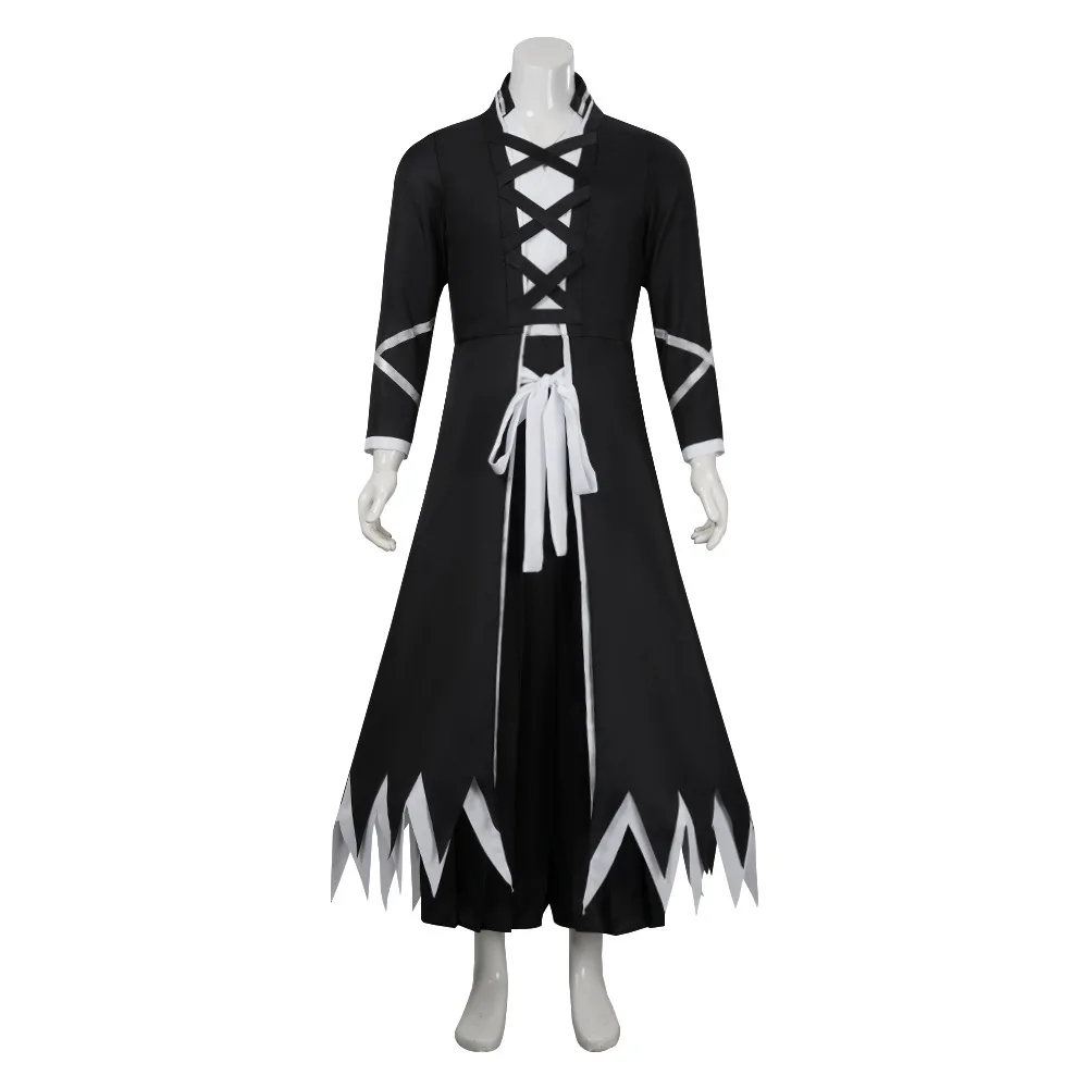 Аниме Bleach Курасаки Ичиго Ко – обзор и цена Anime Cosplay Bleach