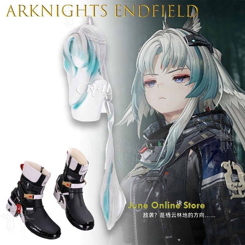 Костюмы для косплея по аниме A – обзор и цена Cosplay Anime White Hair